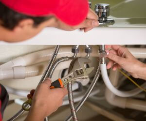 About The Faucet Pros Zionville, NC